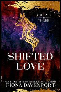 Shifted Love cover