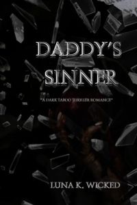 Daddy's Sinner cover