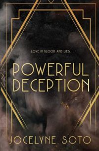 Powerful Deception cover