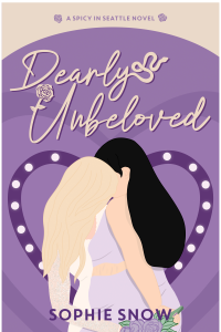 Dearly Unbeloved cover
