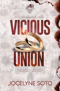 Vicious Union cover