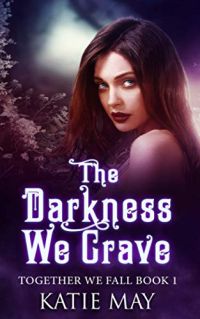 The Darkness We Crave cover