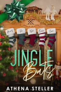Jingle Bats: A PAHL Christmas Special cover