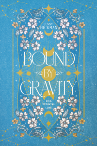 Bound by Gravity cover