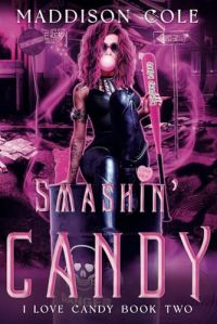 Smashin' Candy cover