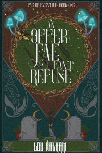 An Offer Fae Can't Refuse cover