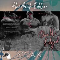 Double-edged cover