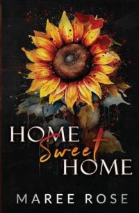 Home Sweet Home cover