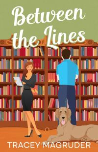 Between the Lines cover