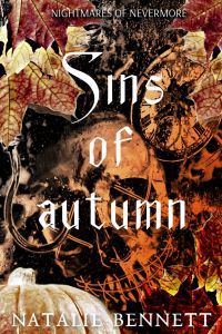 Sins of Autumn cover