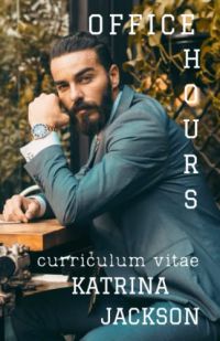 Office Hours cover