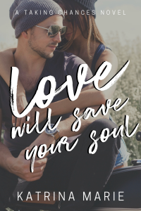 Love Will Save Your Soul cover