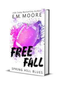 Free Fall cover