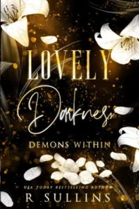 Lovely Darkness cover