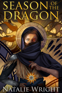 Season of the Dragon cover