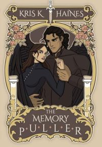 The Memory Puller cover