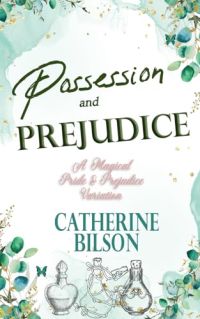 Possession and Prejudice cover