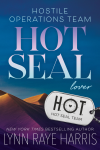 HOT SEAL Lover cover