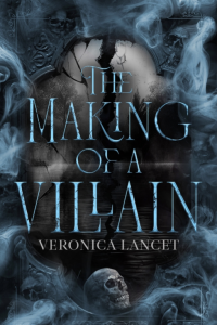 The Making of a Villain cover