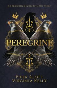 Peregrine cover