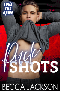 Puck Shots cover