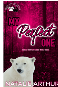 My Perfect One cover