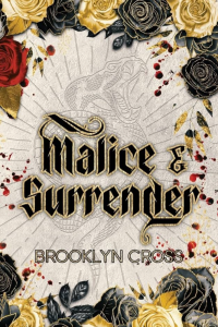 Malice and Surrender Special Edition cover