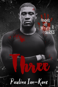 Three cover