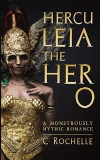 Herculeia the Hero cover