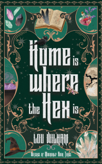 Home is Where the Hex is cover