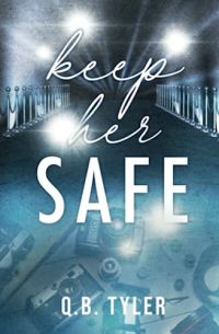 Keep Her Safe cover