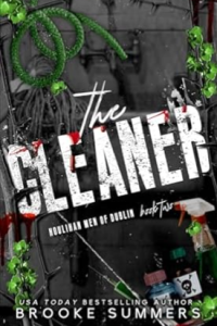 The Cleaner cover