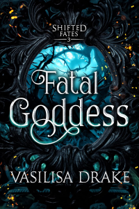 Fatal Goddess cover