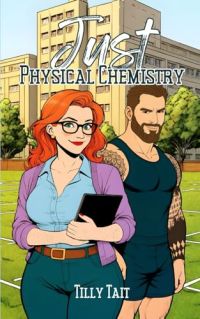 Just Physical Chemistry cover