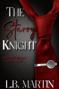 The Starry Knight cover