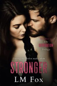 Stronger cover