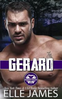 Gerard cover