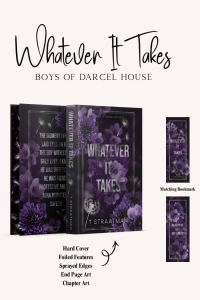 Whatever It Takes cover