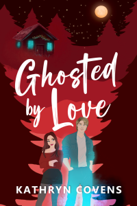 Ghosted by Love cover