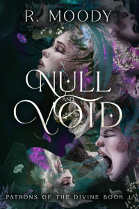 Null & Void cover