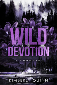 Wild Devotion cover