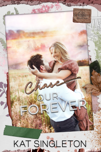 Chase Our Forever cover