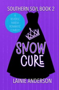 Snow Cure cover