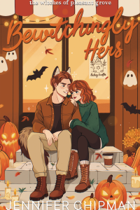 Bewitchingly Hers cover