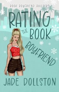 Rating the Book Boyfriend cover