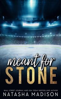 Meant For Stone cover
