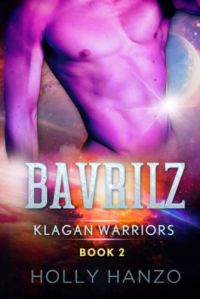 Bavrilz cover