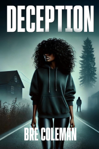 Deception cover