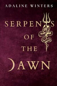 Serpents of the Dawn cover