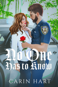 No One Has To Know cover